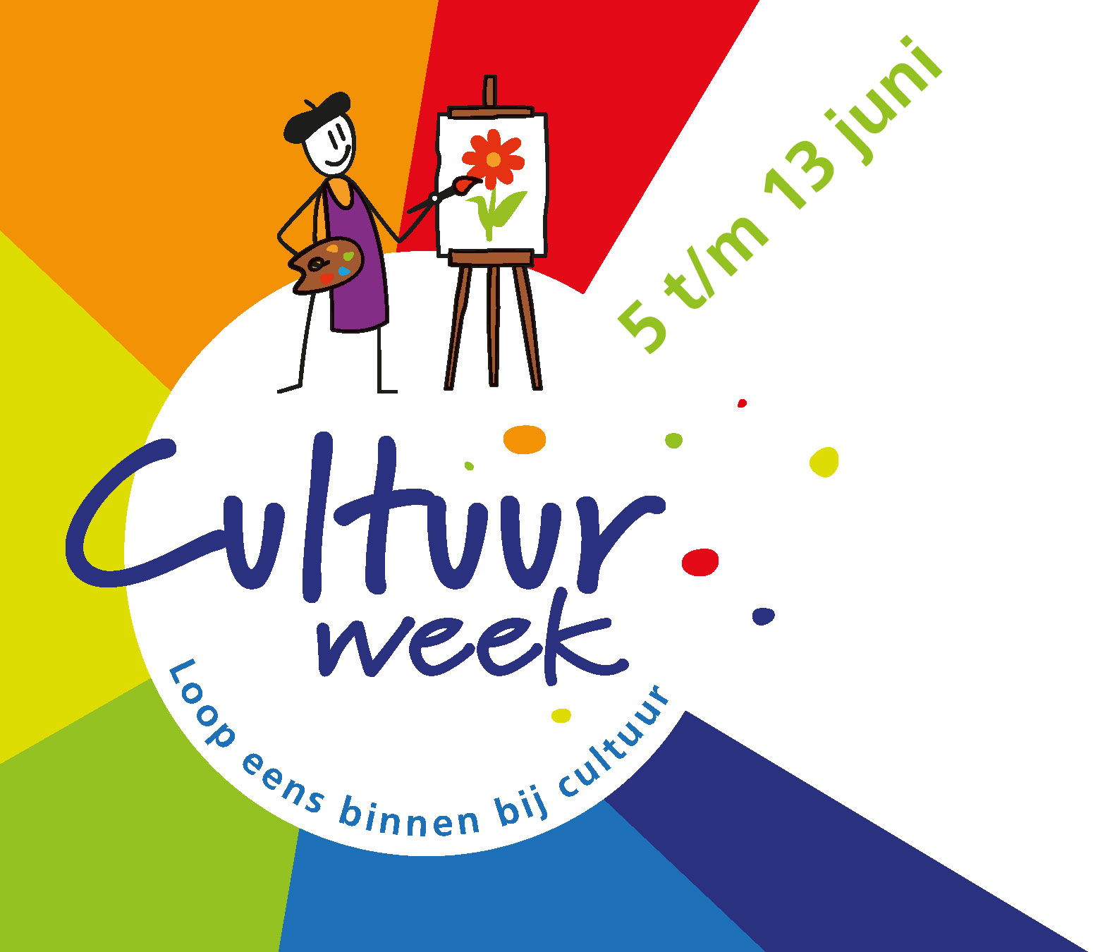 Visual Cultuurweek 2025